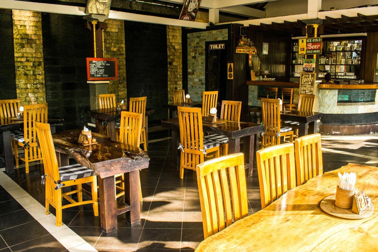 Hotel Shri Ganesh Lovina  Ngoại thất bức ảnh